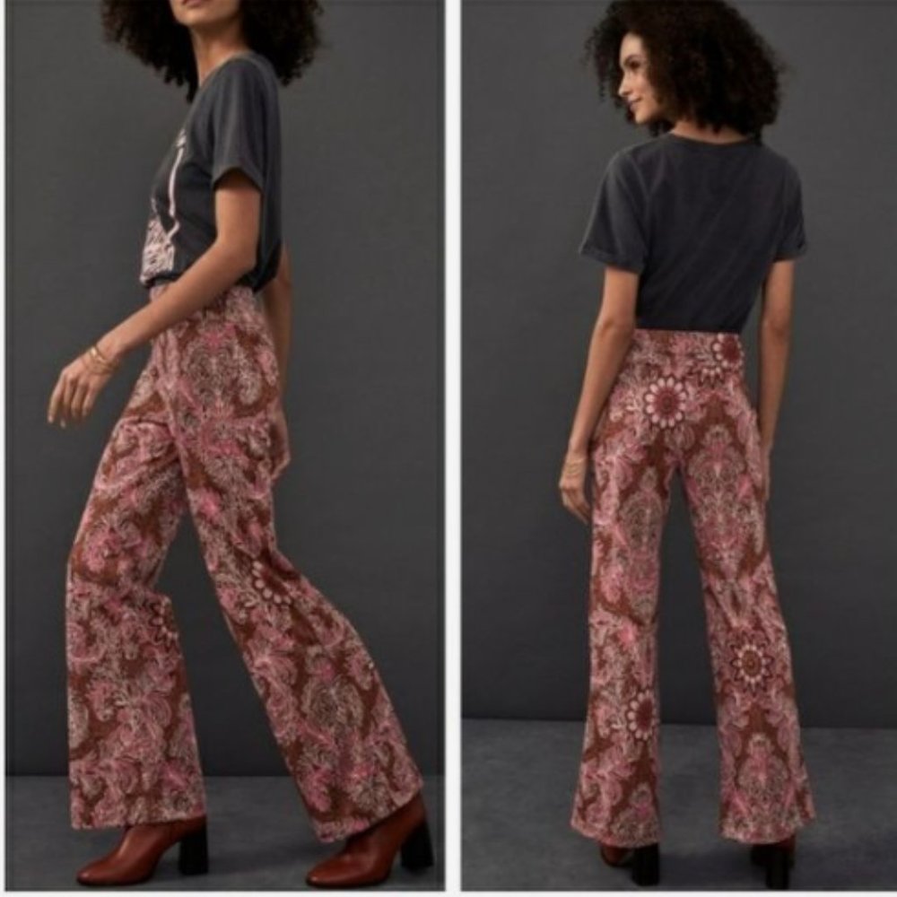 Maeve by Anthropology Pants